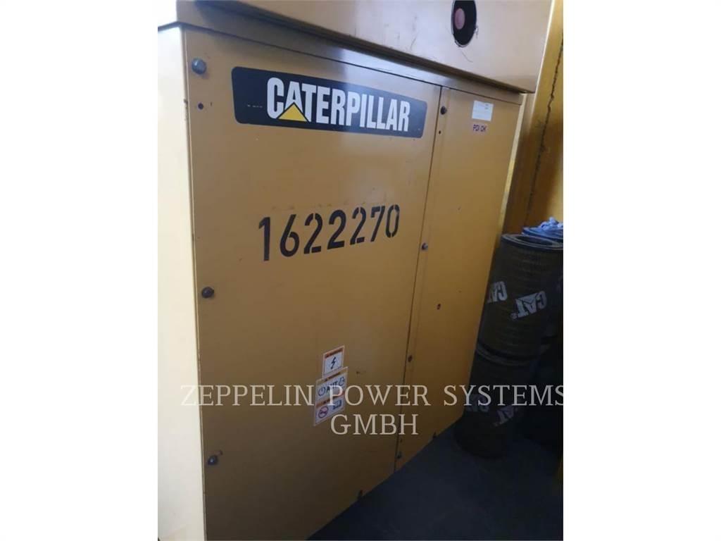 CAT 3412 Дизелови генератори
