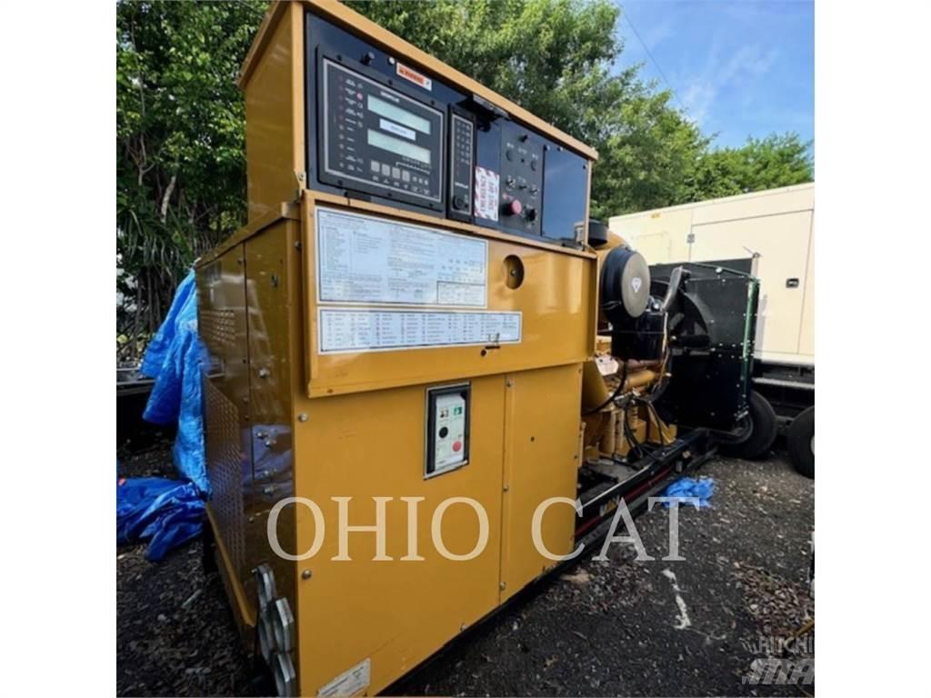 CAT 3412 Дизелови генератори
