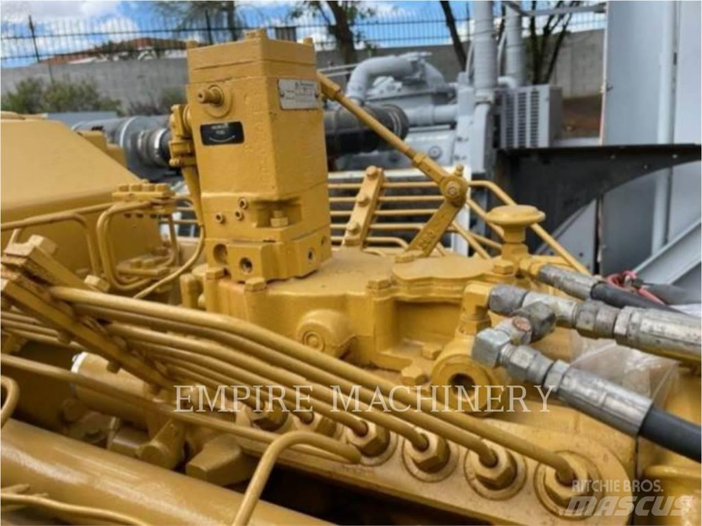 CAT 3412 Дизелови генератори
