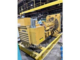 CAT 3412 Дизелови генератори
