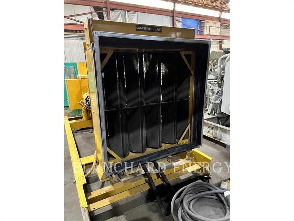 CAT 3412 Дизелови генератори
