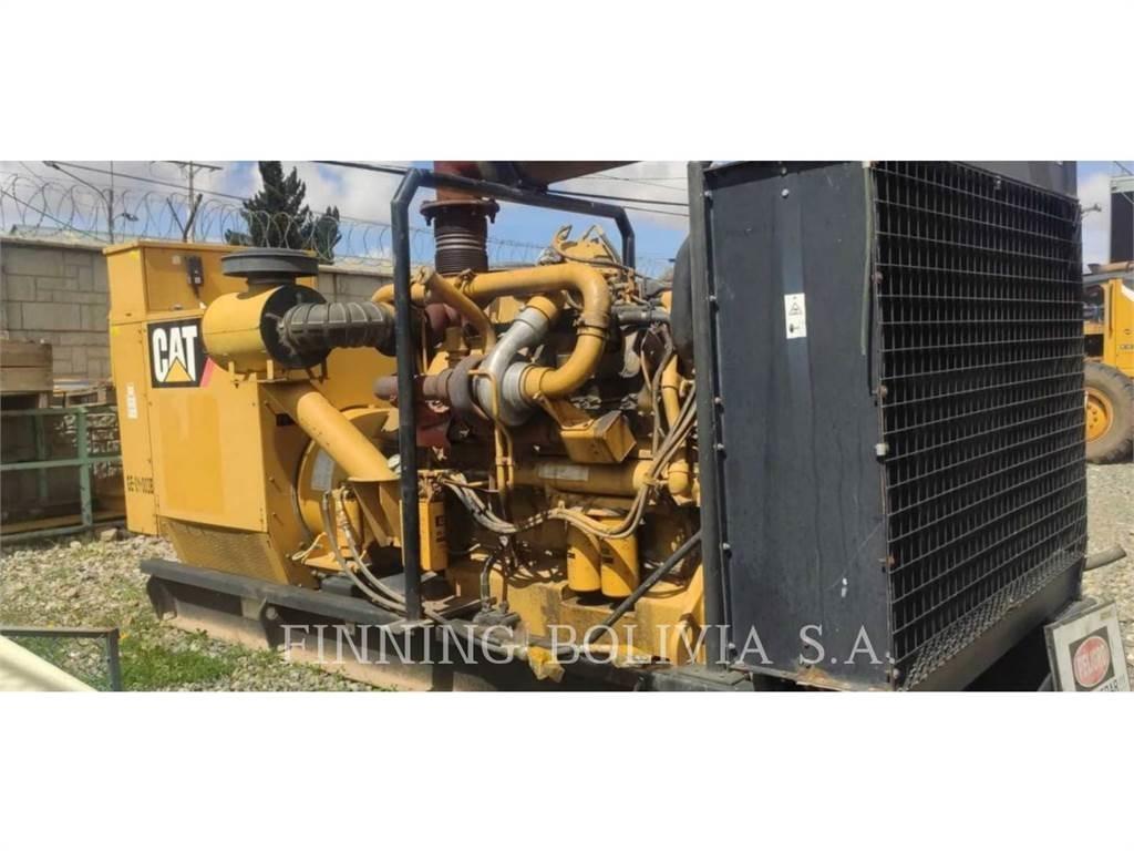 CAT 3412 Индустриални двигатели