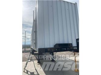 CAT 3412-750KW Други генератори
