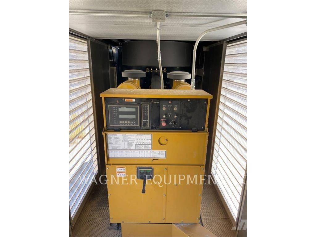 CAT 3412C 725 KW Други генератори
