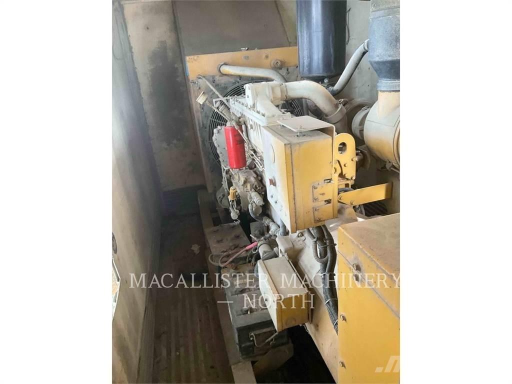 CAT 344KVA Други генератори
