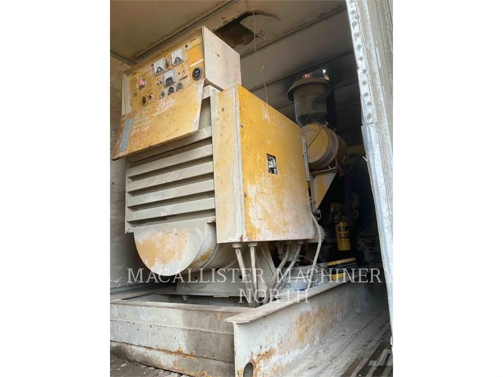 CAT 344KVA Други генератори
