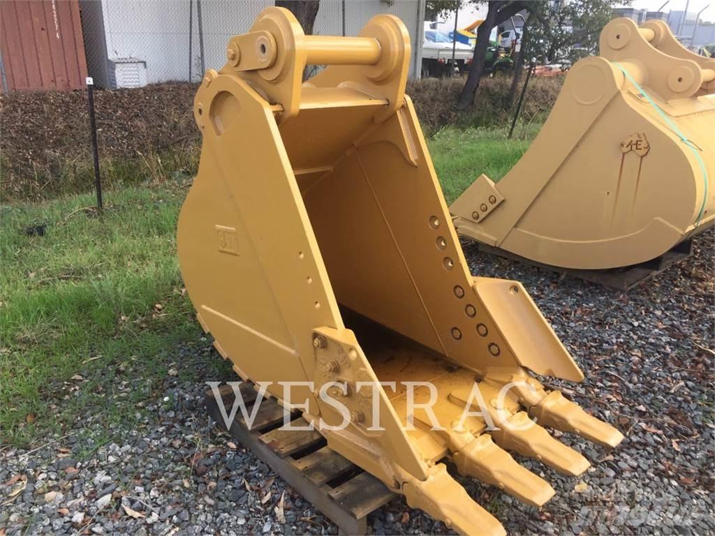 CAT 345 Кофи