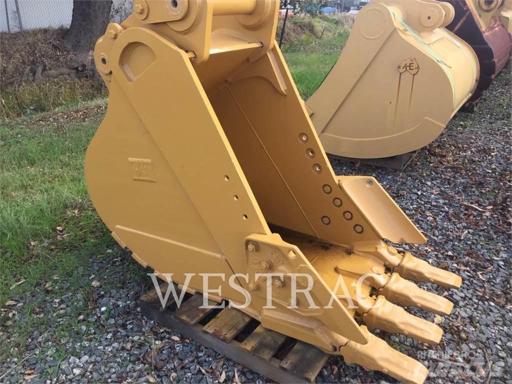 CAT 345 Кофи