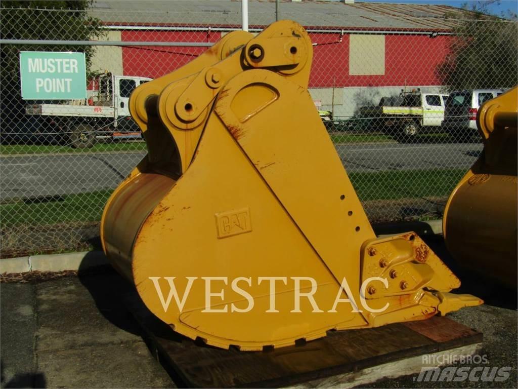 CAT 345 Кофи