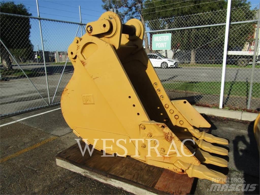 CAT 345 Кофи