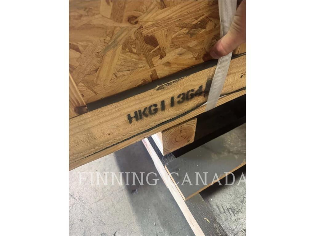 CAT 345-KI CAT MP PKG Строителство - Други