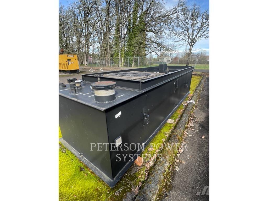 CAT 3456 Дизелови генератори
