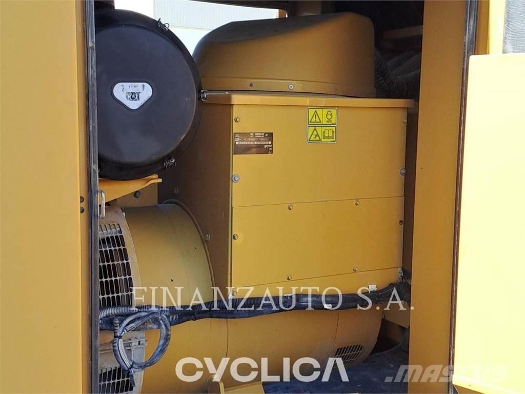 CAT 3456 PKG Други генератори
