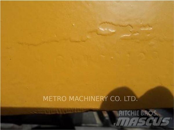 CAT 345B Верижен екскаватор