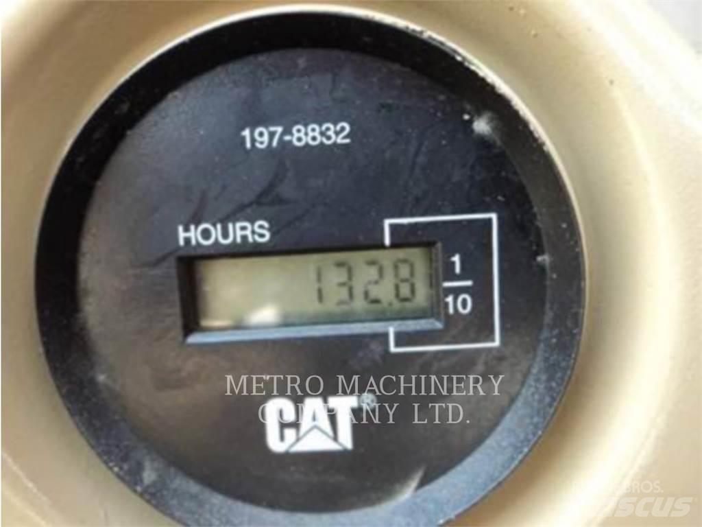 CAT 345B Верижен екскаватор