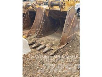 CAT 345BT54DB Верижен екскаватор