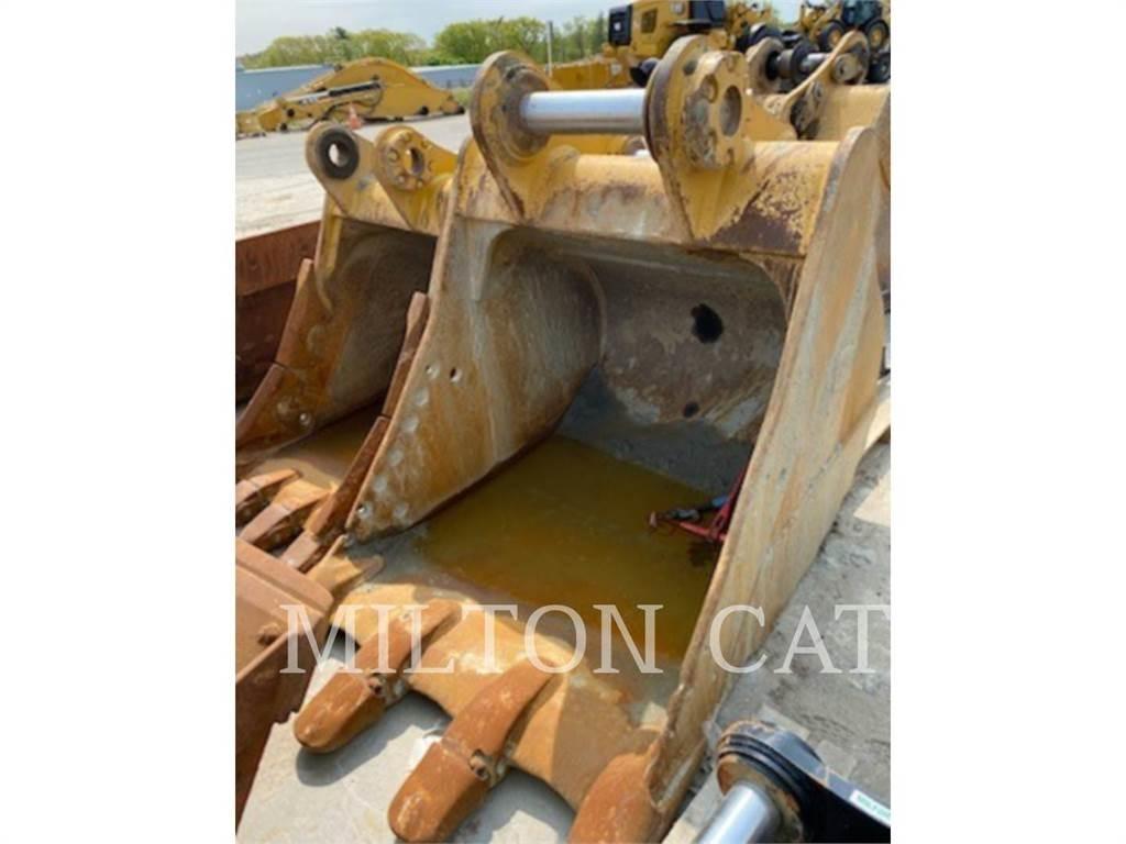 CAT 349 BUCKET 55IN Кофи