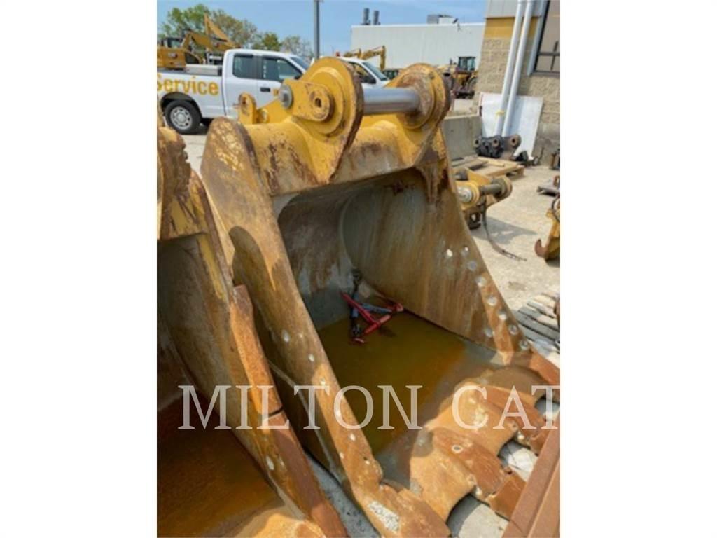 CAT 349 BUCKET 55IN Кофи