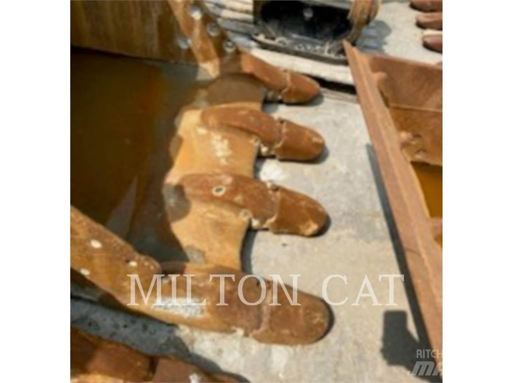 CAT 349 BUCKET 55IN Кофи