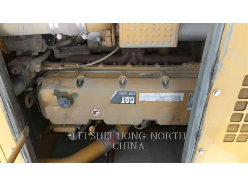 CAT 349D2L Верижен екскаватор