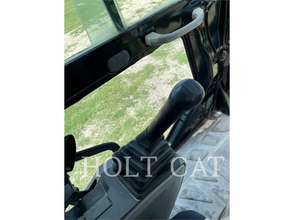 CAT 349EL Верижен екскаватор