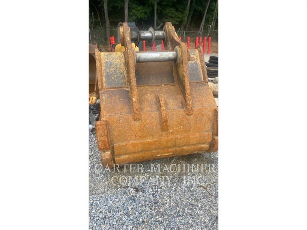 CAT 349FL Верижен екскаватор