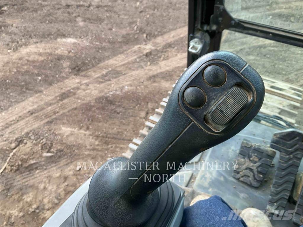 CAT 349FL CPQ Верижен екскаватор