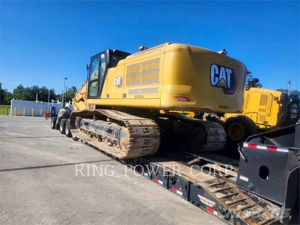 CAT 350-06 Верижен екскаватор