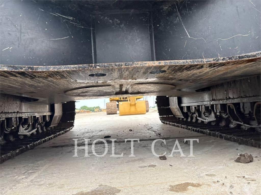 CAT 350 11 TC Верижен екскаватор