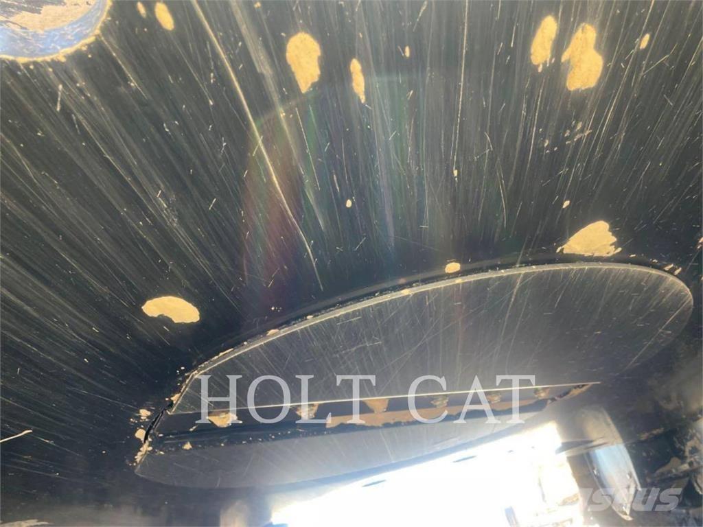 CAT 350 12 3D Верижен екскаватор