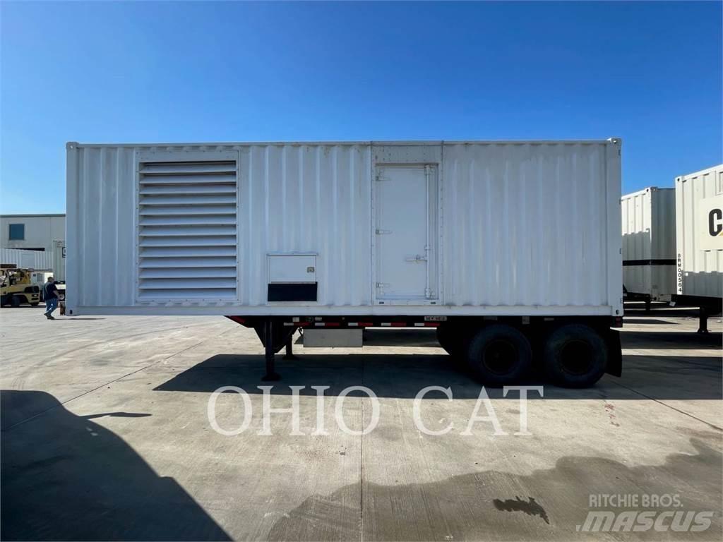 CAT 3508 Други генератори
