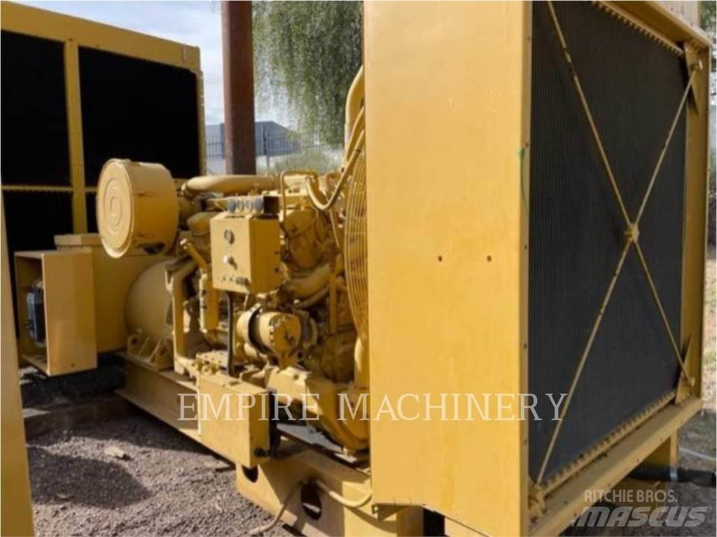 CAT 3508 Дизелови генератори
