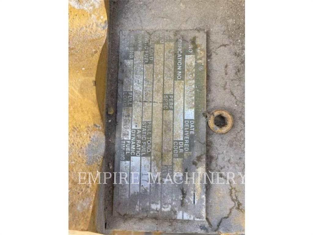 CAT 3508 Дизелови генератори
