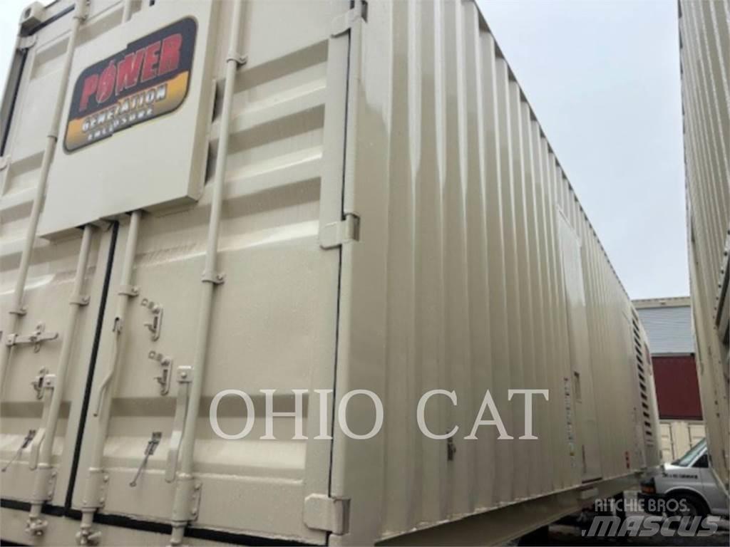 CAT 3508 Други генератори
