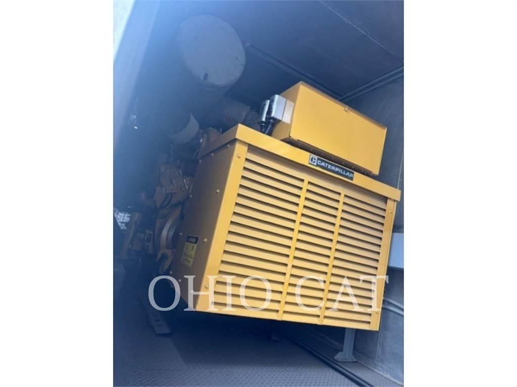 CAT 3508 Други генератори
