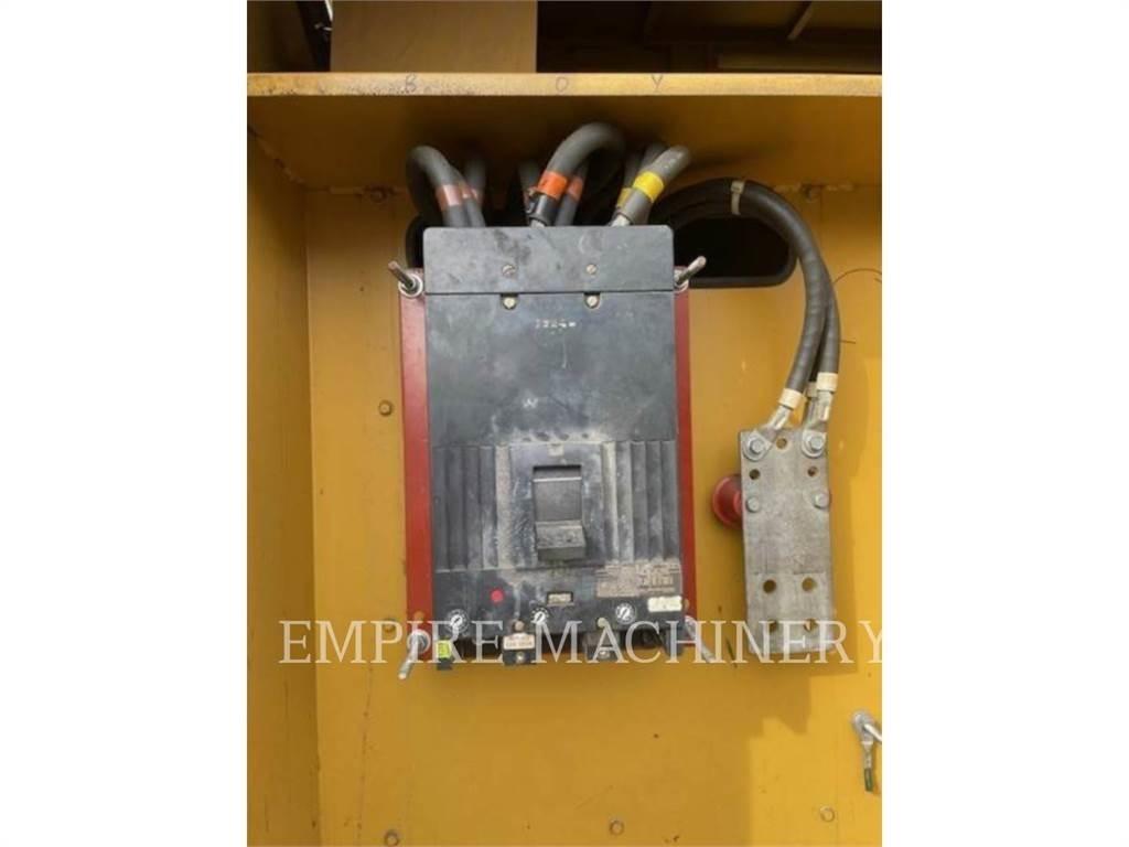 CAT 3508 Дизелови генератори
