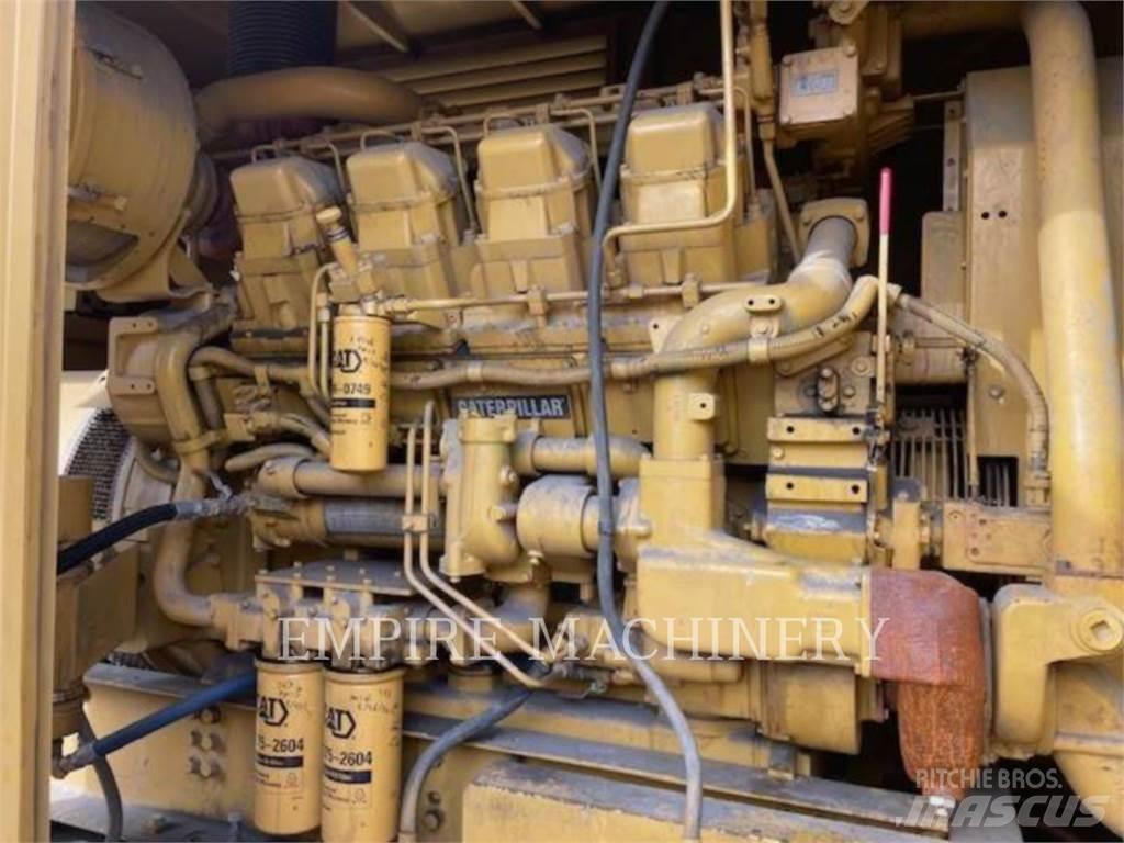 CAT 3508 Дизелови генератори
