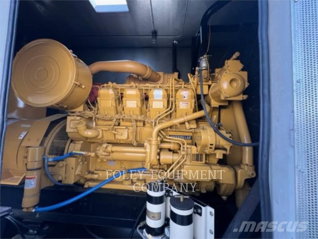 CAT 3508 Дизелови генератори
