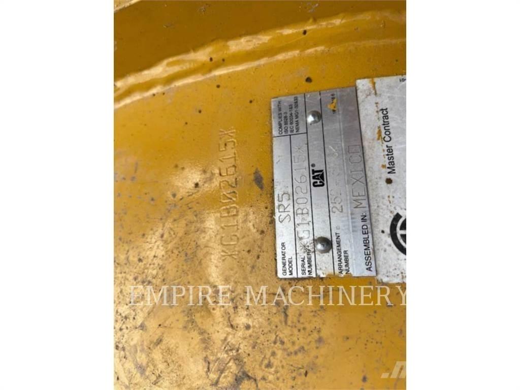 CAT 3508 Дизелови генератори
