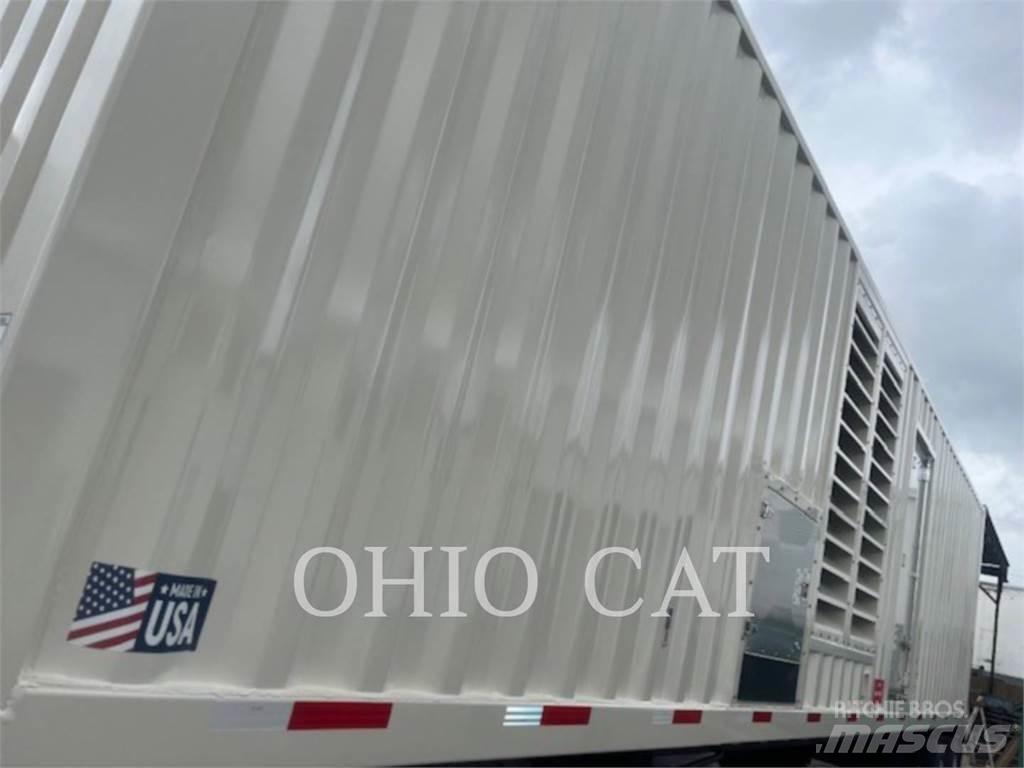 CAT 3508B Други генератори
