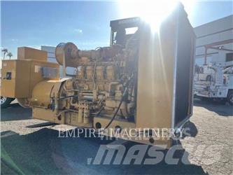 CAT 3508B Дизелови генератори
