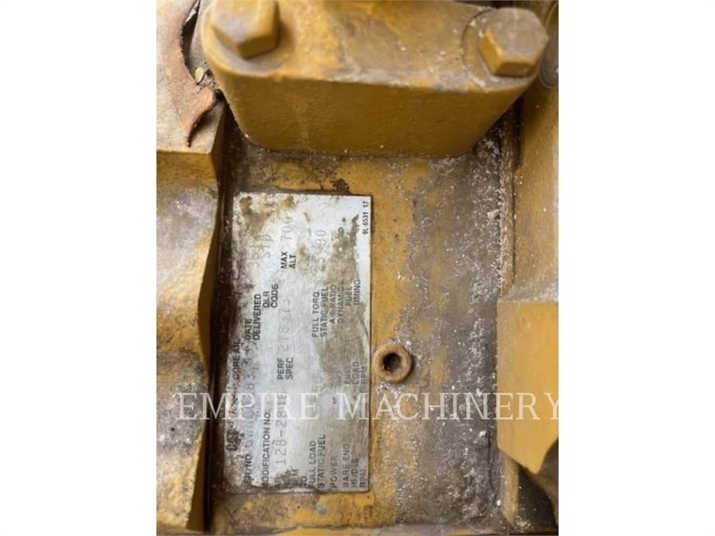 CAT 3512 Дизелови генератори
