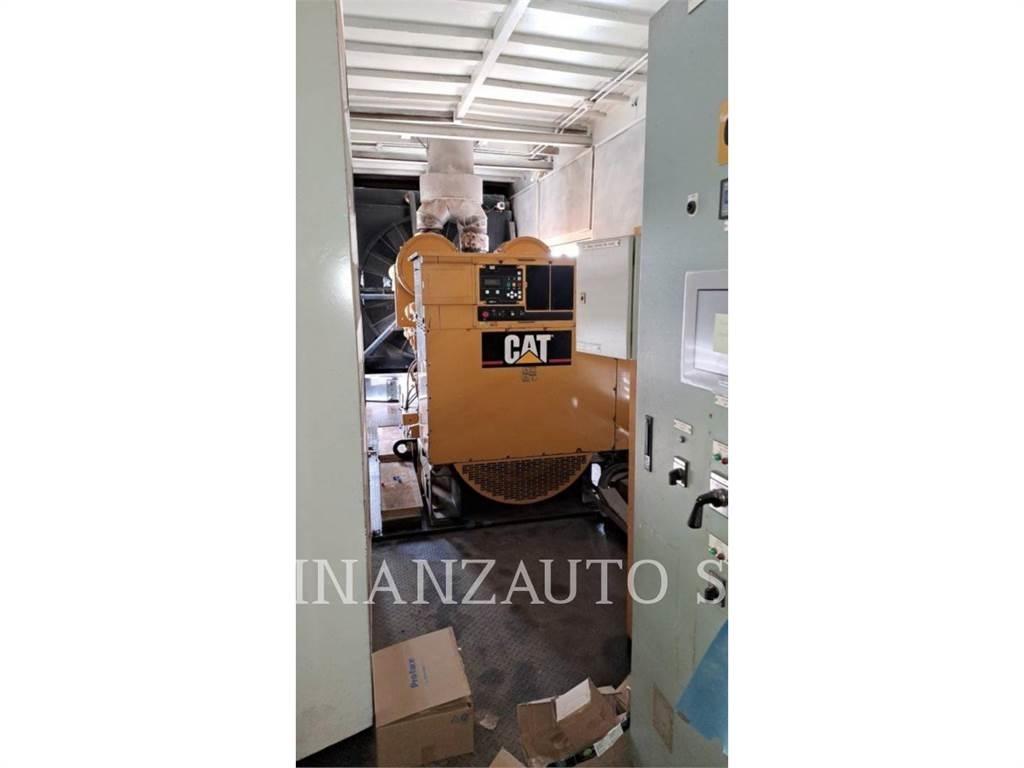 CAT 3516 Други генератори
