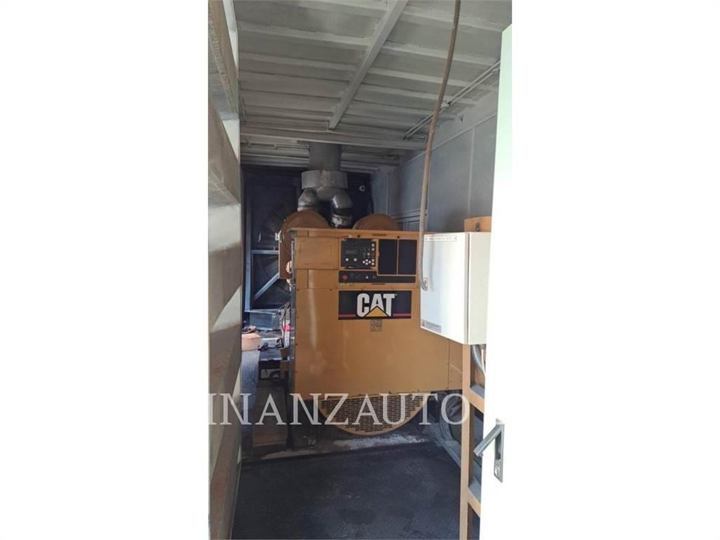 CAT 3516 Други генератори
