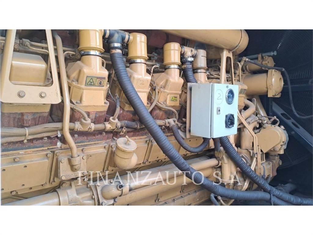 CAT 3516 Други генератори
