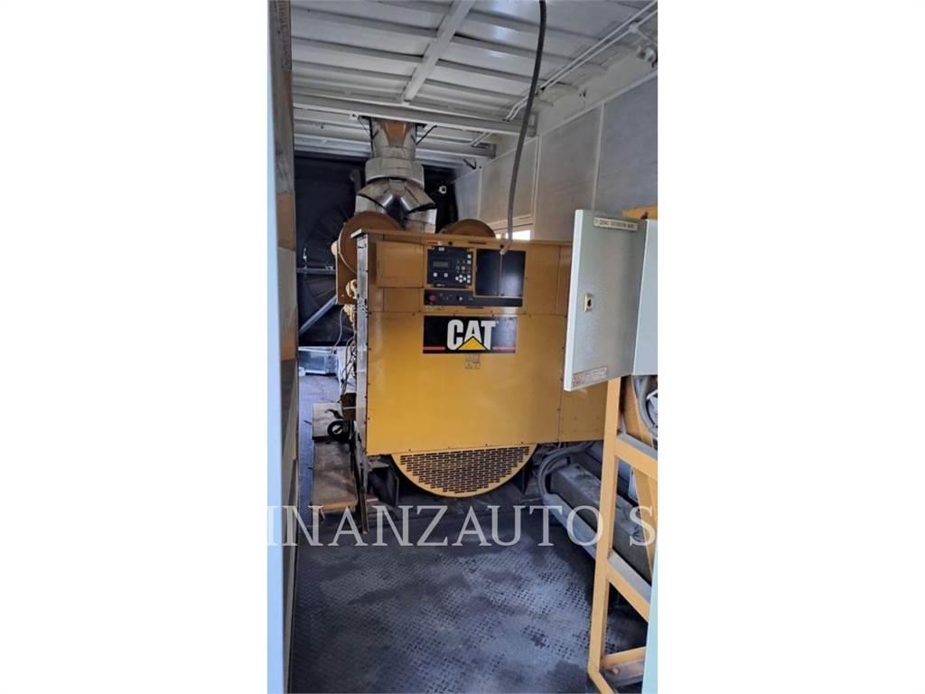 CAT 3516 Други генератори
