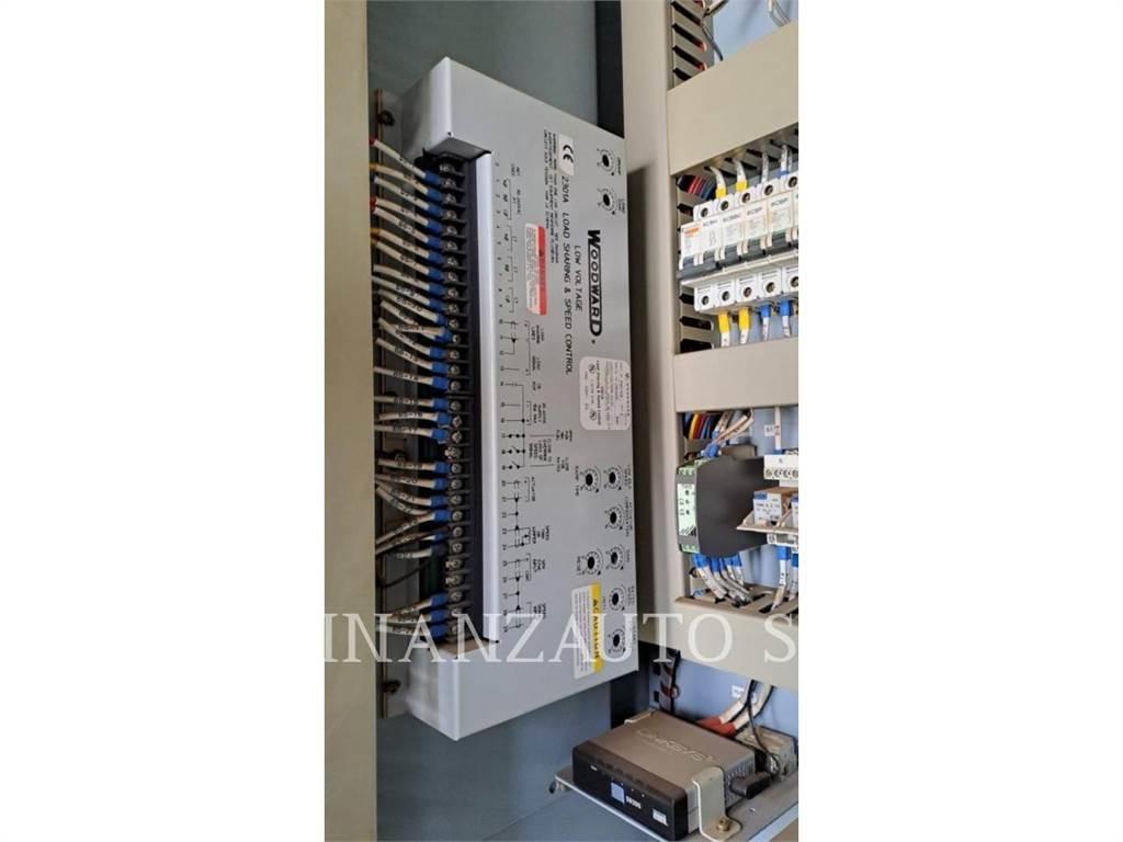CAT 3516 Други генератори
