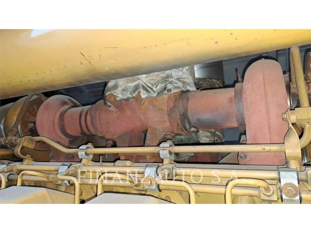CAT 3516 Други генератори
