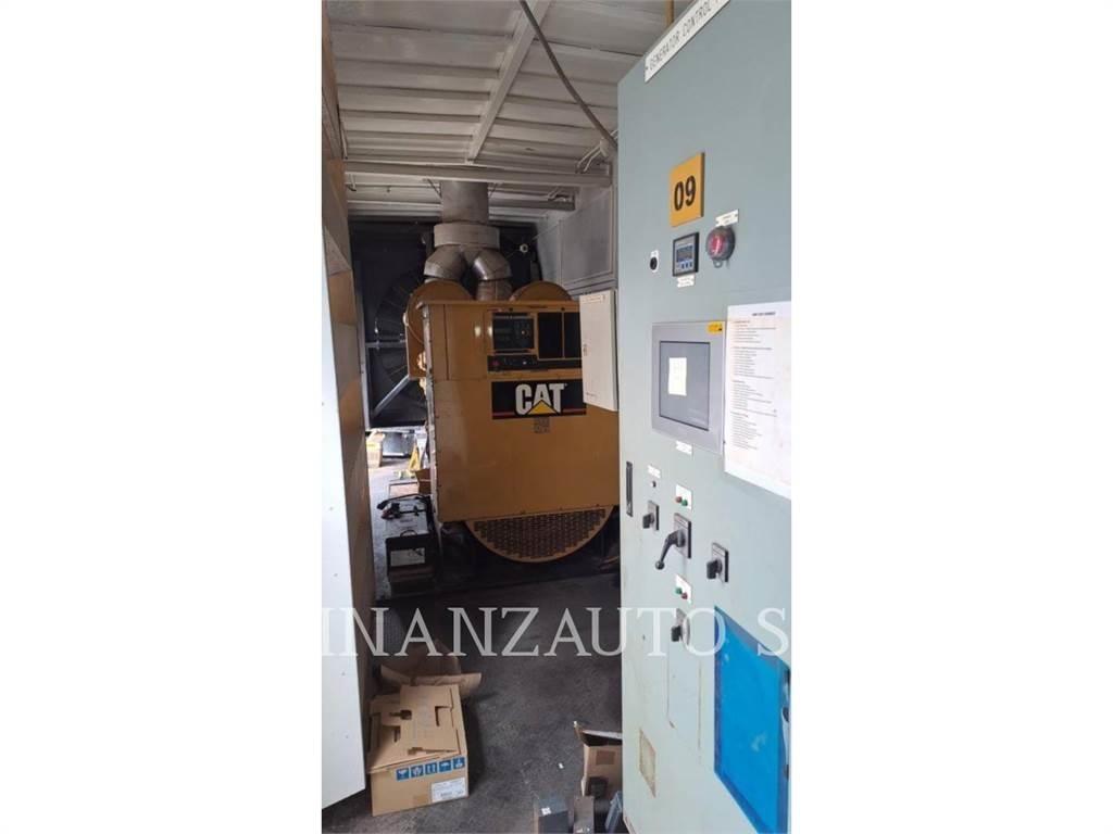 CAT 3516 Други генератори

