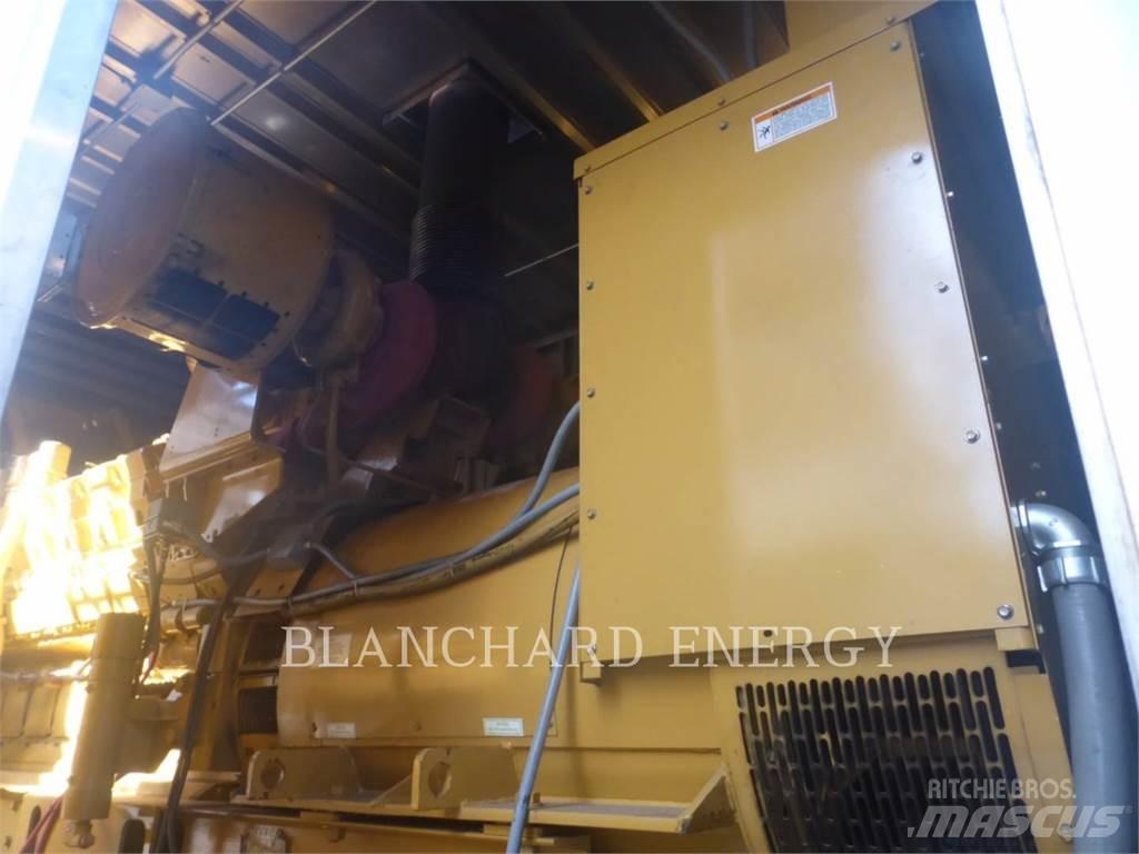 CAT 3516 Дизелови генератори
